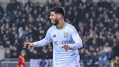 Asensio quiere la Champions