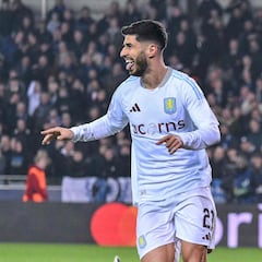 Asensio quiere la Champions