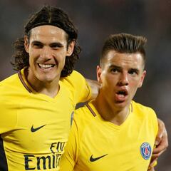 Lo Celso da el triunfo al PSG en Burdeos: 29ª victoria en Liga