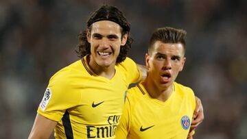 Lo Celso da el triunfo al PSG en Burdeos: 29ª victoria en Liga