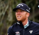 Talor Gooch estrena su cuenta de victorias en el PGA
