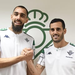 Juanmi: "He imaginado más el título que un gol mío"