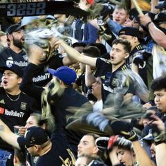 Even with covid-19 vaccine the MLS won’t open its doors next season