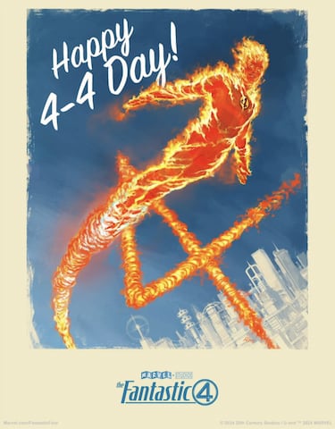 Marvel Studios’ CEO reveals new details about the upcoming ‘The Fantastic Four’