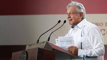 Andr&eacute;s Manuel L&oacute;pez Obrador