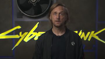 Cyberpunk 2077