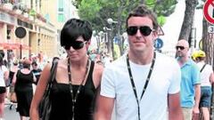 "Con la bici sería sprinter, por eso de la velocidad..."