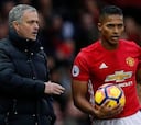 Valencia reconoce que cometió un "error" con Mourinho
