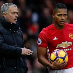 Valencia reconoce que cometió un "error" con Mourinho