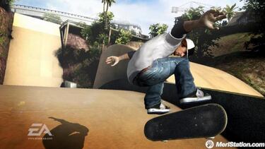 [E3] Skate