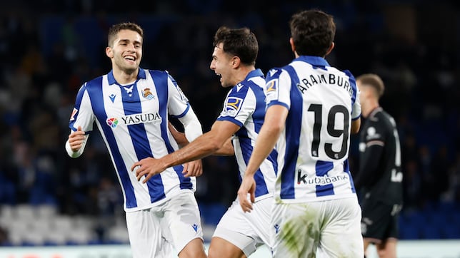 Zakharyan se viste de Sucic para acercarse a Europa