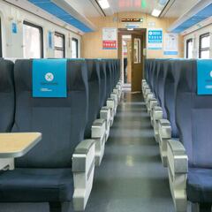 Coronavirus Argentina: protocolos, medidas y cuándo se reactivarán los viajes en tren de larga distancia