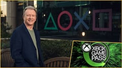 Jim Ryan, sobre Game Pass: "Hemos vendido más PS5 en dos años que suscriptores tiene en 6 o 7"