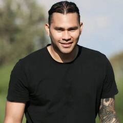 Gullit Peña ya entrena en Siria con su nuevo equipo