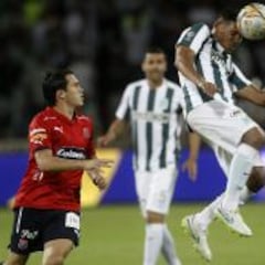 DIM y Nacional se juegan parte del sueño de final en clásico 287