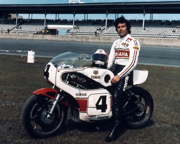 10 victorias. Nueve de ellas consecutivas. Imatra es, sin duda, el reino de Giacomo Agostini. El piloto m¨¢s laureado de la historia del motociclismo gan¨® en el trazado finland¨¦s desde 1965 hasta 1973, sumando una victoria m¨¢s en 1975. Se trata de un circuito urbano, uno de los m¨¢s ic¨®nicos de la d¨¦cada de los 60 y 70, aunque tambi¨¦n de los m¨¢s peligrosos del Mundial. La seguridad era escasa e, incluso, los pilotos atravesaban una v¨ªa de tren a altas velocidades. Se incorpor¨® al calendario en 1964, con Jack Ahearn como ganador, antes de que Giacomo cogiera el testigo para no soltarlo hasta nueve a?os despu¨¦s. Adem¨¢s, el italiano acumula otras tres victorias en el trazado, en 350cc (se pod¨ªa competir en m¨¢s de una categor¨ªa por a?o).