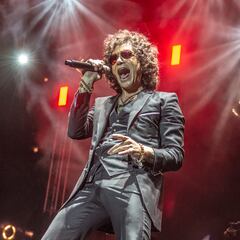 Enrique Bunbury conciertos en México 2024: fechas, ciudades y cómo comprar los boletos