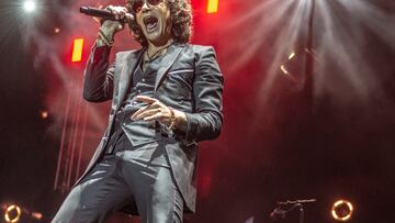 Enrique Bunbury conciertos en México 2024: fechas, ciudades y cómo comprar los boletos