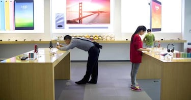 Xiaomi tendrá tienda física oficial en España