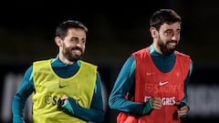 Portugal - Polonia: apuestas, claves y pronósticos de la Nations League - 15/11/24