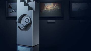 Nomina ya a los candidatos para los Premios Steam 2018
