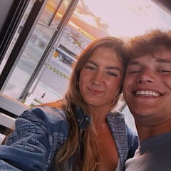 This is Katya Kuropas: Meet the Vikings QB JJ McCarthy’s fiancée