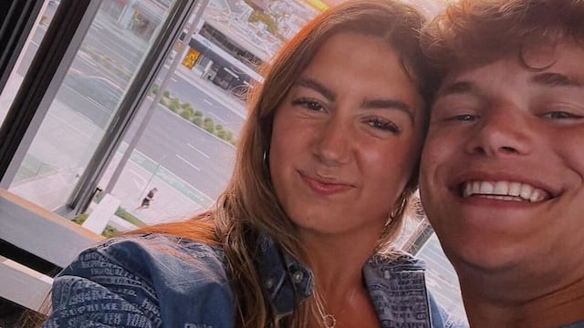 Here’s everything you need to know about the woman behind the Vikings’ star quarterback.