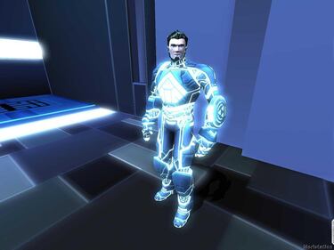 Entertain comercializará LithTech en Europa