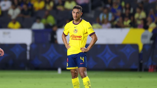 Bajas del América-Chivas: sancionados y lesionados del Clásico Nacional