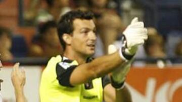 Ricardo: "Estamos preparados para lo que haga falta"