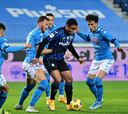 Resumen y goles del Atalanta vs. Nápoles de la Serie A