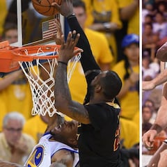 Los mejores séptimos partidos de la historia de los playoffs NBA