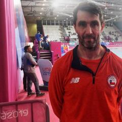 El ídolo español que guía a la Roja de balonmano: “Tengo sueños ambiciosos”