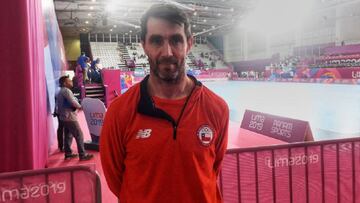 El ídolo español que guía a la Roja de balonmano: “Tengo sueños ambiciosos”