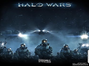 Halo Wars