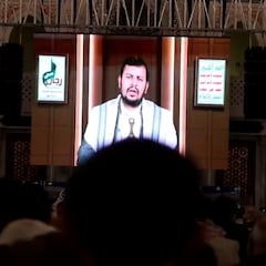 Los hutíes de Yemen, nueva amenaza para Israel