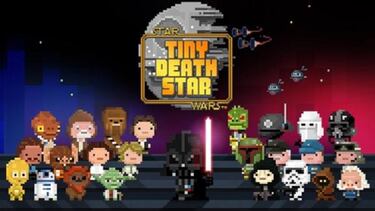 Disney retira Tiny Death Star sin avisar a sus creadores