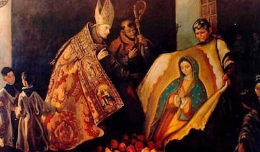 Día de la Virgen de Guadalupe 2025: origen, significado y por qué se celebra el 12 de diciembre en México