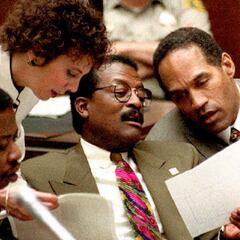 Who were the lawyers on O.J. Simpson’s defense team in the double-murder trial? How much money did they make?