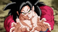 Nearly 30 years later, ‘Dragon Ball Daima’ makes one of Goku’s most spectacular and beloved transformations canon