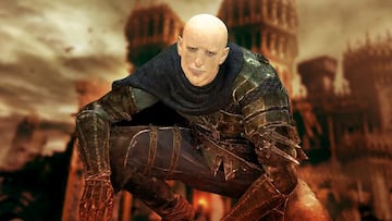 Mejores secundarios de los videojuegos