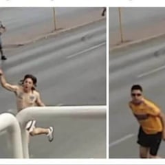 Pelea previo al Clásico Regio dejó en estado grave a un aficionado