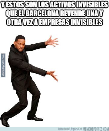 Los mejores memes del fin de semana