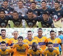 Qué equipo titular es mejor en el Apertura 2017 ¿Tigres o América?