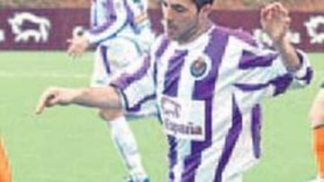 <b>NOVEDADES. </b>Gonzalo Arconada hará varios cambios en el equipo.