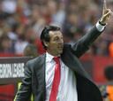 Emery: "El sevillismo es el que más quiere a esta competición"