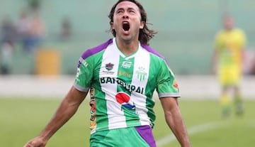 39 futbolistas mexicanos que militan en Centroamérica