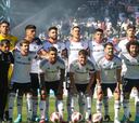 Formación confirmada de Colo Colo ante U. Católica en el clásico: Campeonato Nacional 2023