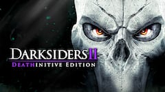 Análisis de Darksiders II Deathinitive Edition, el remaster del remaster para PS5 y Xbox Series X|S