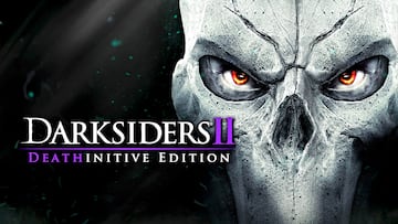 Análisis de Darksiders II Deathinitive Edition, el remaster del remaster para PS5 y Xbox Series X|S